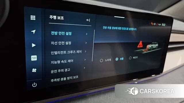 Ssangyong Torres EVX id 3487174 из Кореи 7