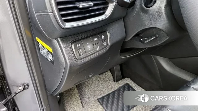 Hyundai Santa Fe TM id 3155996 из Кореи 7