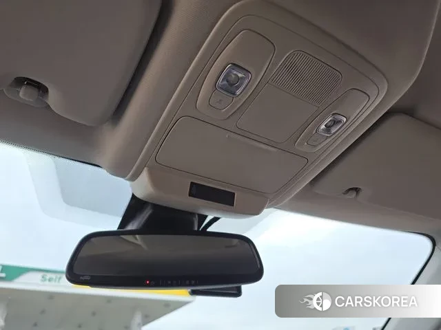 Renault Korea (Samsung) SM6 id 3757534 из Кореи 7