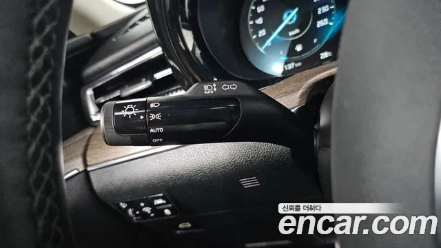 Kia K5 3rd generation id 2881193 из Кореи 7