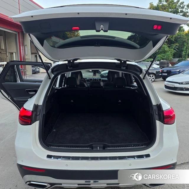 Mercedes-Benz GLC-Class X254 id 4763018 из Кореи 7