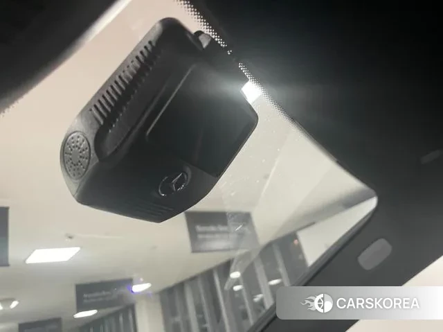 Mercedes-Benz AMG GT id 3425356 из Кореи 7