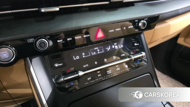 Kia Carnival 4th generation id 4586118 из Кореи 7