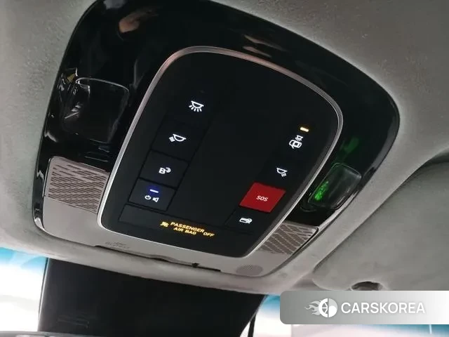 Hyundai The New Palisade id 3348248 из Кореи 7