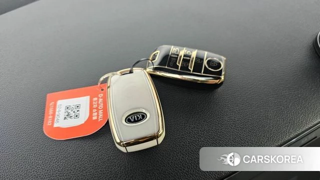 Kia The New Carnival id 3917421 из Кореи 7