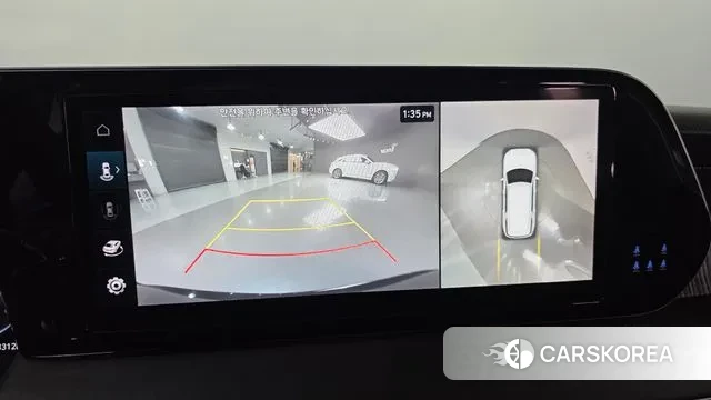 Hyundai The New Palisade id 3341781 из Кореи 7