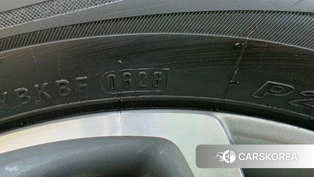 Hyundai Sonata (DN8) id 4942133 из Кореи 7