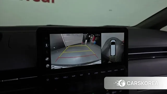 Hyundai Staria id 3458318 из Кореи 7