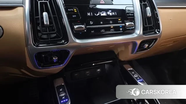 Kia Sorento 4th Generation id 3645535 из Кореи 7