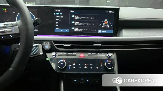 Hyundai Sonata D Edge (DN8) id 3903011 из Кореи 7