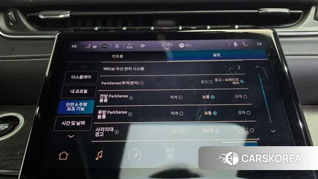 Jeep Grand Cherokee (WL) id 3649245 из Кореи 7