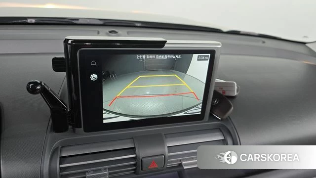 Hyundai Casper id 3851580 из Кореи 7