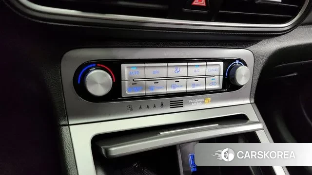 Hyundai Kona Electric id 3076333 из Кореи 7