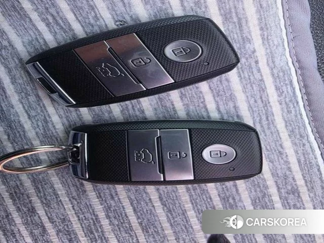 Kia All New Morning (JA) id 4577182 из Кореи 7