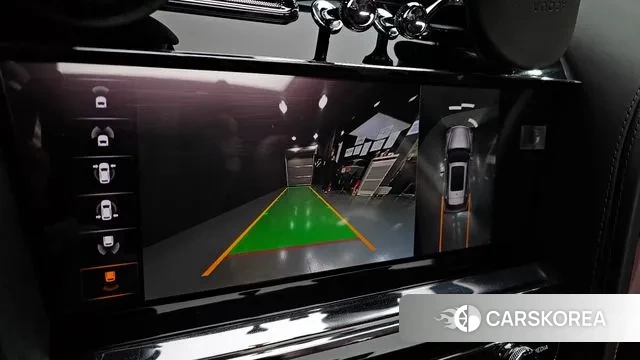 Bentley Bentayga id 3620692 из Кореи 7