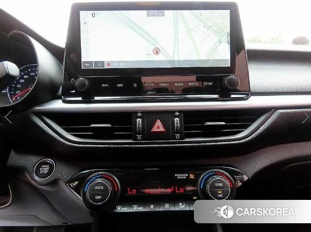 Kia The New K3 2nd generation id 4772561 из Кореи 7