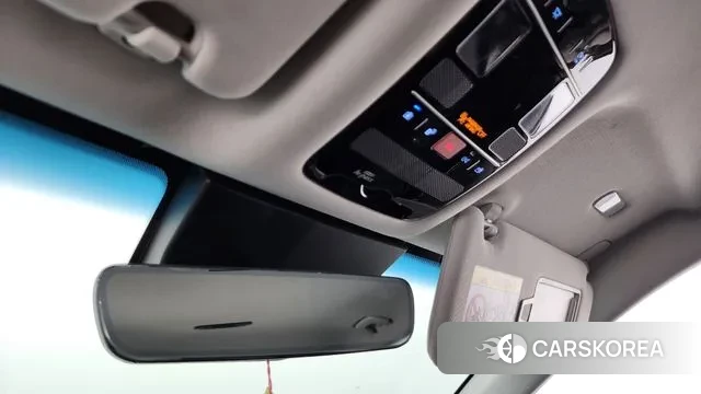 Hyundai Grandeur (GN7) id 3372123 из Кореи 7