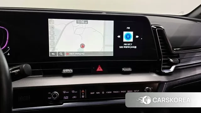 Kia Sportage 5th Generation id 3467336 из Кореи 7