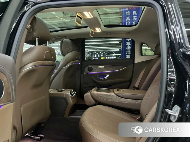 Mercedes-Benz E-class id 3902062 из Китая 7