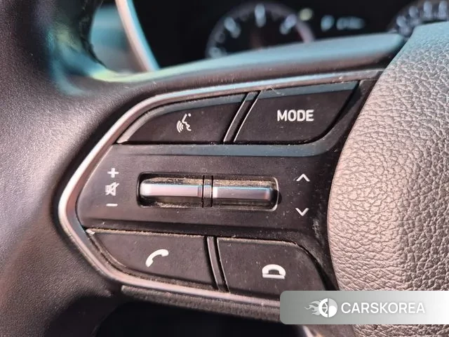 Hyundai Santa Fe TM id 3460280 из Кореи 7