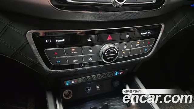 Ssangyong G4 Rexton id 2232530 из Кореи 7