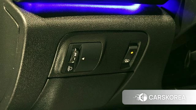 Renault Korea (Samsung) SM6 id 4246031 из Кореи 7