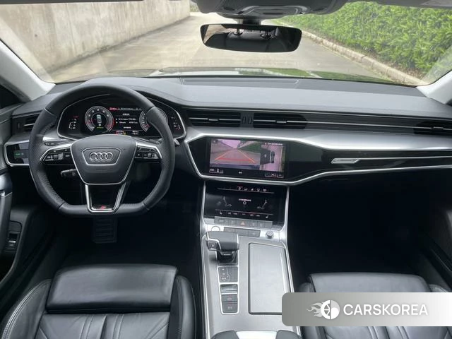 Audi A7 id 4265161 из Китая 7