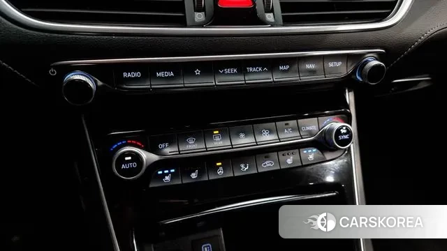 Hyundai Grandeur IG id 3363152 из Кореи 7