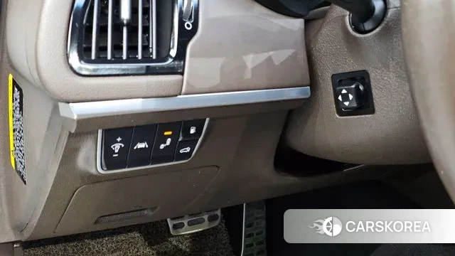 Kia Stinger id 3449731 из Кореи 7