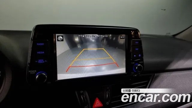 Hyundai i30 (PD) id 2917924 из Кореи 7