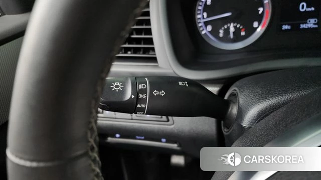 Hyundai Sonata New Rise id 4384622 из Кореи 7