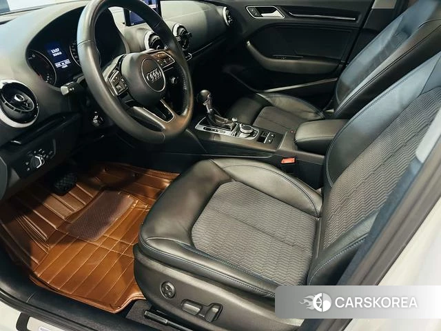 Audi A3 id 3889137 из Китая 7