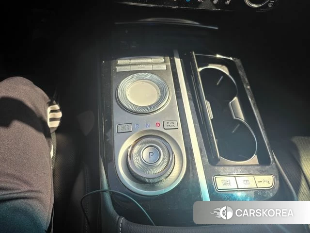 Genesis G80 (RG3) id 4206613 из Кореи 7