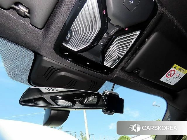 BMW 3 Series (G20) id 4892806 из Кореи 7