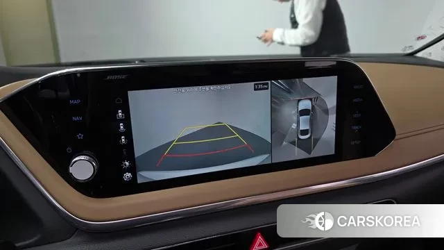 Hyundai Sonata (DN8) id 3275009 из Кореи 7