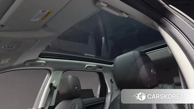 Land Rover Discovery Sports id 3692513 из Кореи 7