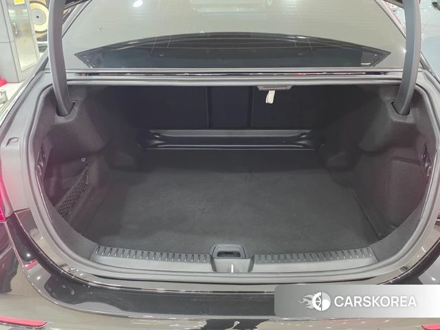Mercedes-Benz E-Class W214 id 4665371 из Кореи 7