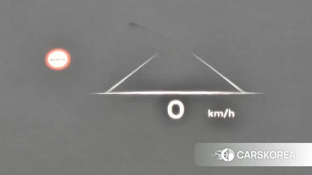 Genesis G80 (RG3) id 3674932 из Кореи 7