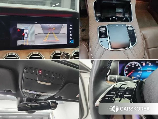 Mercedes-Benz E-Class W213 id 3904575 из Кореи 7