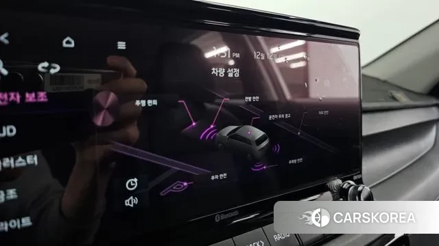 Kia Seltos id 3473283 из Кореи 7