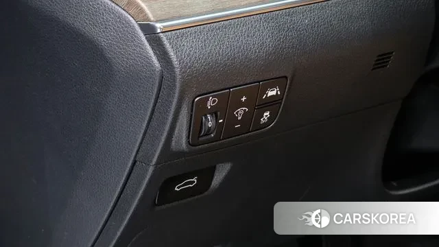 Kia K5 3rd generation id 3640374 из Кореи 7