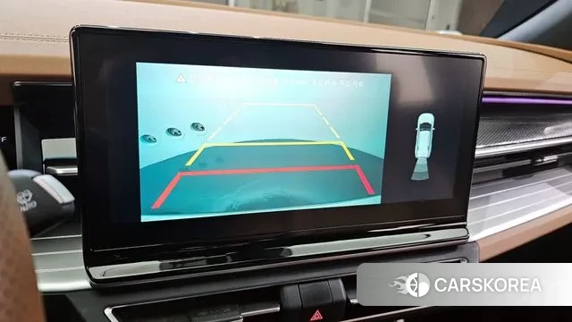 Ssangyong Torres id 3273164 из Кореи 7