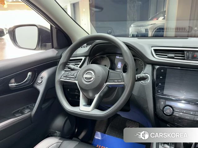 Nissan Qashqai id 4291174 из Китая 7