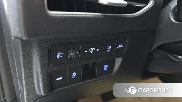 Hyundai Sonata (DN8) id 3065765 из Кореи 7