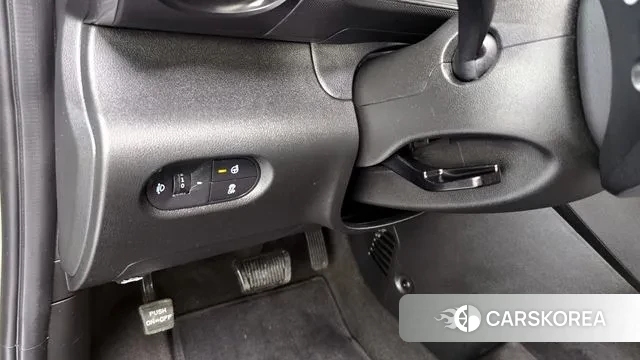 Hyundai Casper id 3600154 из Кореи 7