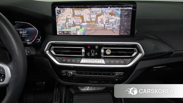 BMW iX3 id 4359865 из Кореи 7