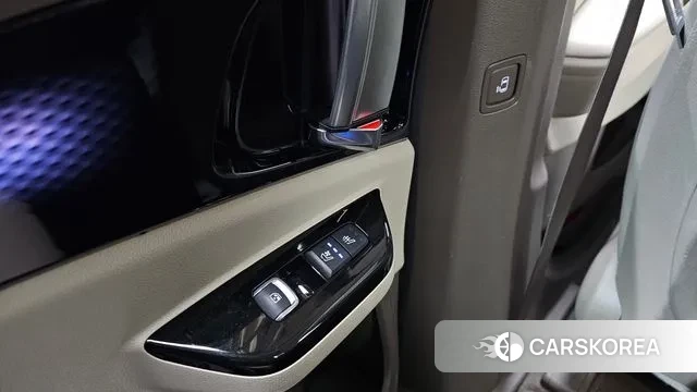 Kia Carnival 4th generation id 3420658 из Кореи 7