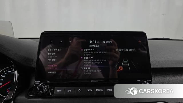 Kia Seltos id 4672202 из Кореи 7