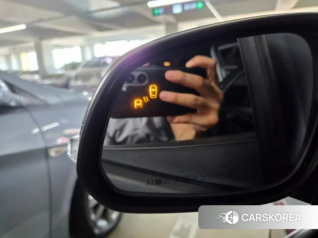 Chevrolet (GM Daewoo) The New Spark id 4849789 из Кореи 7