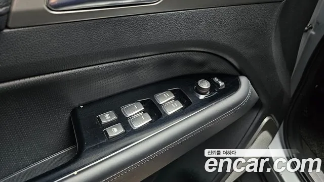 Ssangyong G4 Rexton id 2689429 из Кореи 7